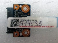 ODD DVD SATA board & cable Lenovo G500s, G505s (p/n LS-9904P 455MDK38L01 Rev: 1.0 NBX0001EB00)