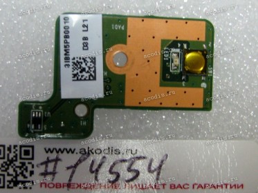 Power Button board Lenovo B5400, B5600, M5400 (p/n DABM5TB18D0 REV: 1.D)