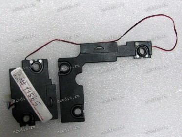 Speakers Lenovo IdeaPad Flex 2 14 (p/n 5SB0F76730)