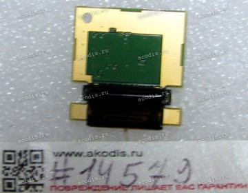 Fingerprint sensor Lenovo B5400, M5400  (p/n 084244420, BJ001167000)