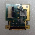 Fingerprint sensor Lenovo B5400, M5400  (p/n 084244420, BJ001167000)