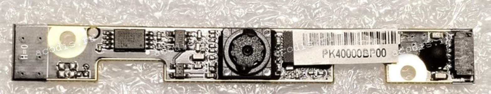Camera Acer Aspire 5742G, 5750ZG (p/n PK40000F000) Camera Acer Aspire 5742G, 5750ZG (p/n PK40000F000)