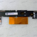 MB Asus ZenPad C 7.0 Z170C MAIN_BD._1G/C3200/AS (eMMC 16G)/2M (90NP01Z0-R00010, 60NP01Z0-MB2060) Z170C_MB REV. 1.6 DAYU5MB16B0, Intel PMB8016 P10 SoFIA 3GRW