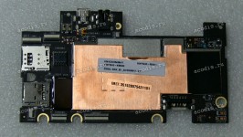 MB Asus ZenPad 8.0 Z380KL MAIN_BD._2G/M8916/AS (16G) (S)/S1/V1.4 (90NP0240-R00011, 60NP0240-MB5090) Z380KL_MB REV. 1.4