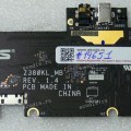 MB Asus ZenPad 8.0 Z380KL MAIN_BD._2G/M8916/AS (eMMC 16G) (S)/S1/V1.4 (90NP0240-R00011, 60NP0240-MB5090) Z380KL_MB REV. 1.4