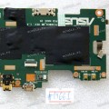 MB Asus FonePad 8 FE380CXG MB._1G/QC1.3/3G/AS (eMMC 8G)(D)/S2/ (90NK0160-R00060) FE380CG_MB REV. 1.4