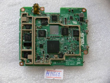 MB Asus FonePad Note 6 ME560CG MAIN_BD.2G/Z2580/eMMC 16G (90NK00G0-R00010) ME560CG REV. 1.4