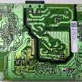 Плата БП Asus 21,5" VE228H (4H.12L02,A01) (1133 TOP258PN 0A037A)