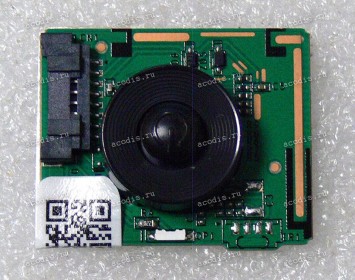 Power Button board Samsung CS550/MFM (BN41-01979A, BN96-25952B CF3B21-D, CFC3B21-B) REV. 1.7