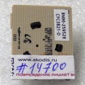 Power Button board Samsung CS550/MFM (BN41-01979A, BN96-25952B CF3B21-D, CFC3B21-B) REV. 1.7