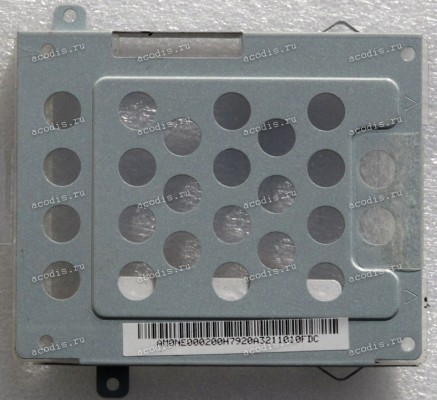 Корзина HDD Asus A75, A75VJ, K75, K75D, K75T, K75V, R700, R700V (13GND10M020-1) HDD BRACKET Корзина HDD Asus A75, A75VJ, K75, K75D, K75T, K75V, R700, R700V (13GND10M020-1) HDD BRACKET