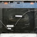 Верхняя крышка Lenovo IdeaPad S500 чёрная матовая (13N0-B7A0301, 13N0-B7A0311)