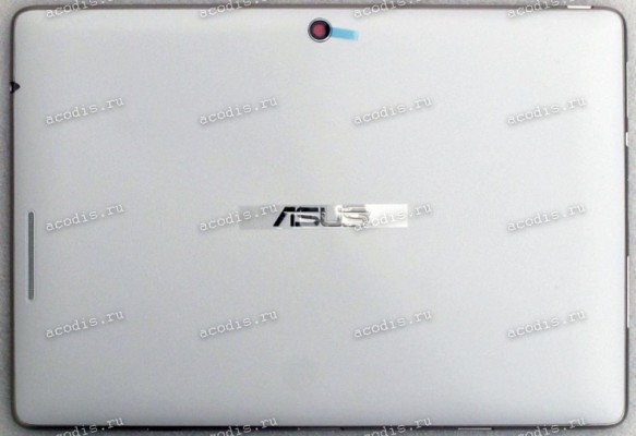 Задняя крышка Asus TF300TG-1A белая (13GOK0J1AP020-20)