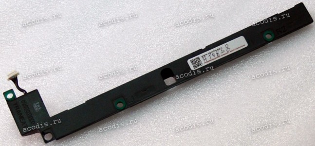 Speaker Double Asus G550JK, N550JA, N550JK, N550JV, N550JX, N550LF, Q550LF (p/n 04072-00810100)