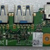 USB board Asus N56VZ (p/n 90R-N9JUS1000Y)