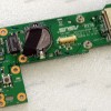 DC Jack board + USB + LAN Asus K42JC (p/n 90R-N09IO1100Y)