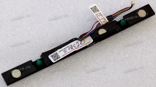 Speaker Double Asus ET2300INTI, ET2300IUTI, ET2301INTH (p/n 04072-00610000)