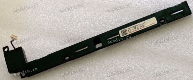 Speaker Double Asus G550JK, N550JA, N550JK, N550JV, N550JX, N550LF, Q550LF (p/n 04072-00810000)