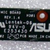 MIC board Asus PadFone2 A68, PadFone 2 Station P03 (p/n 90AT0020-R10020)