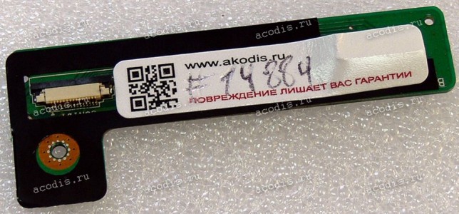 Power Switchboard Asus A7CD (p/n 90R-NP7LB1000Y, 60-NP7LB1000-B01)