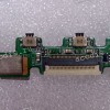 Switch button board Asus All In One P1801 (p/n 90R-PT00IBN10000Q)