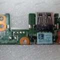 USB board Asus X550DP, X550ZA, X550ZE (p/n 90NB06Y0-R10010)
