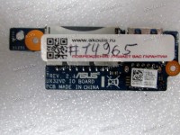 USB & CardReader board Asus UX32VD (p/n 90R-NPOIO1000Y)