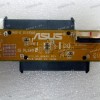 HDD board (p/n Dual) REV: 2.1 Asus G73JH, G73JW, G73SW (p/n 90R-OK02RH1000Q, 60-NY8HD1000-D01, 69N0H3J10D01-01)