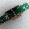 TouchPad Mouse Button board Asus U53JC (p/n 90R-NZ5TP1000Y)