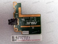 GPS board Asus Tablet MeMO Pad FHD 10 ME302C (p/n 90NK00A0-R10010)
