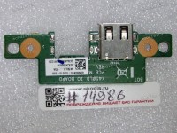 USB board Asus X450LA, X450LD, X450LN (p/n 90NB04V0-R10011)