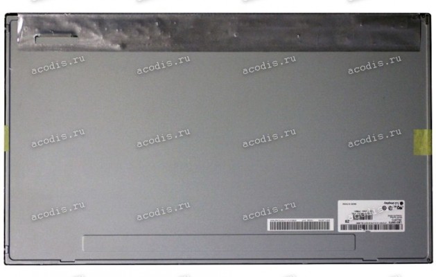 LM215WF3-SLE1 1920x1080 LED 30 пин new / разбор LM215WF3-SLE1 1920x1080 LED 30 пин new / разбор