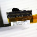 Крышка в сборе ASUS UX21A темно серая 1366x768 LED NEW