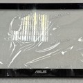 23 inch Protective glass Asus ET2323I, с рамкой разбор