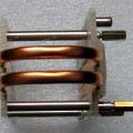 Heatsink FEC MegaPos MP-3435 (p/n RBVIVIMC1420)