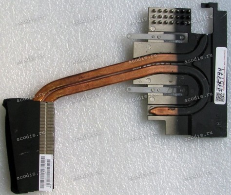 Heatsink Asus VX7SX (p/n: 13GN921AM010-1) Heatsink Asus VX7SX (p/n: 13GN921AM010-1)