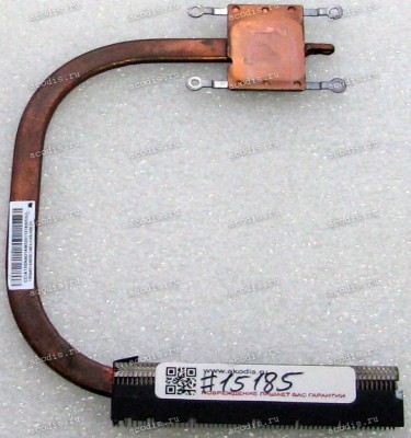 Heatsink Asus X401U (p/n 13GN4O1AM020-1) Heatsink Asus X401U (p/n 13GN4O1AM020-1)