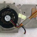 Сист.охл. Asus F7SE, F7Z, M51SE, M51TA, M51TR, M51VA, M51VR (p/n 13GNK91AM010-1) VGA 4 pin