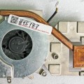 Сист.охл. Asus F7SE, F7Z, M51SE, M51TA, M51TR, M51VA, M51VR (p/n 13GNK91AM010-1) VGA 4 pin