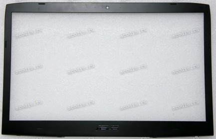 Верх. кр. рамка Asus G751 (13NB06F1AP0301)