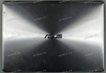 Верхняя крышка Asus UX31CUA, U310, UX310U металл (13NB0CJ1AM0431, 13NB0CJ1AM0521, 13NB0CJ1AM0501)