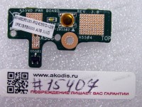 Power Switchboard Asus K55A, K55VD (p/n 90R-N8DPS1000Y)
