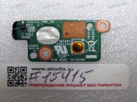 Power Switchboard Asus X451CA (p/n 90NB0330-R10010)