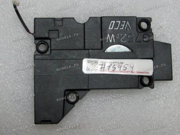 Speaker Woofer Asus G752VL (p/n 04071-01180100)