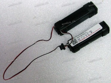 Speakers Asus K52DE, K52DY, K52JC, K52JT, K52JV, P52JC (p/n 04G170045410)