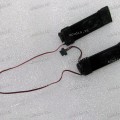 Speakers Asus K52DE, K52DY, K52JC, K52JT, K52JV, P52JC (p/n 04G170045410)