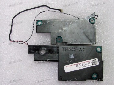 Speakers Asus GL771JM