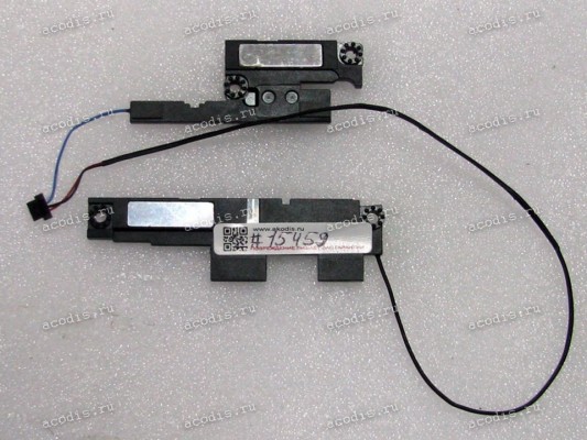 Speakers Asus GX501VIK (p/n 04072-02550000)