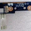 LED DVD board & cable Lenovo Z500 (p/n VIWZ1_Z2 LS-9064P NBX00019G00)