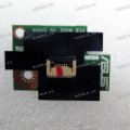Power Button board Asus U41SV (p/n 90R-N4JSW1100Y)